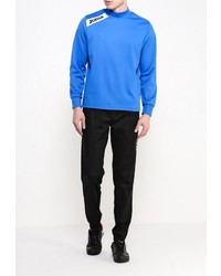 Мужской синий худи от Joma