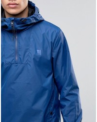 Мужской синий худи от Bench