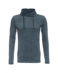 Мужской синий худи от Q/S designed by