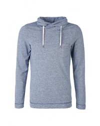 Мужской синий худи от Q/S designed by