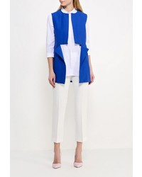 Женская синяя безрукавка от Finders Keepers