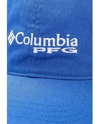 Мужская синяя бейсболка от Columbia