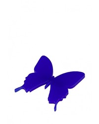 Синяя брошь от Спартак