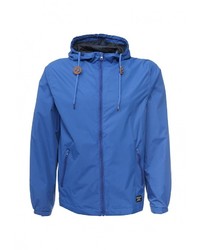 Мужская синяя ветровка от E-Bound