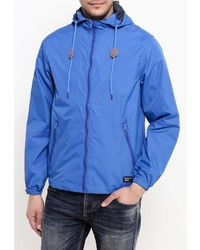 Мужская синяя ветровка от E-Bound