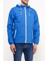 Мужская синяя ветровка от E-Bound