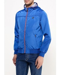 Мужская синяя ветровка от E-Bound