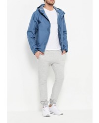 Мужская синяя ветровка от Helly Hansen