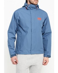 Мужская синяя ветровка от Helly Hansen