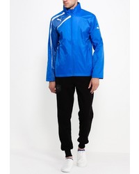 Мужская синяя ветровка от Puma