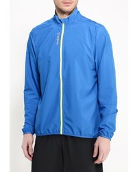 Мужская синяя ветровка от Reebok