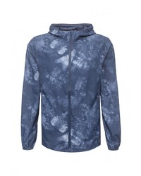 Мужская синяя ветровка от Wrangler