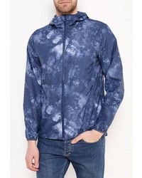Мужская синяя ветровка от Wrangler