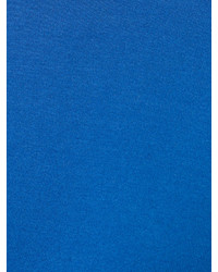 Мужская синяя водолазка от Calvin Klein