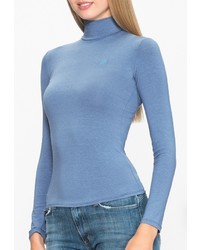 Женская синяя водолазка от Season 4 Reason