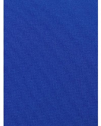 Мужская синяя куртка-пуховик от Kenzo