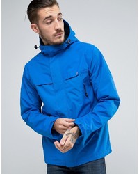 Мужская синяя куртка от Farah