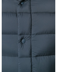 Мужская синяя куртка от Herno