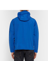 Мужская синяя куртка от Folk