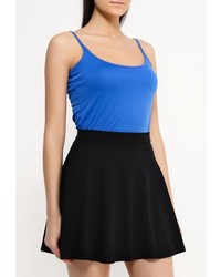 Женская синяя майка от Baon