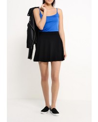 Женская синяя майка от Baon