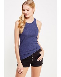 Женская синяя майка от Gap