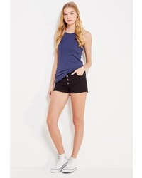 Женская синяя майка от Gap