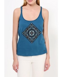 Женская синяя майка от O'Neill