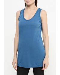 Женская синяя майка от Rifle