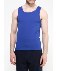 Мужская синяя майка от Sela