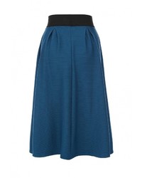 Синяя пышная юбка от LOST INK