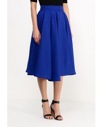 Синяя пышная юбка от Love &amp; Light