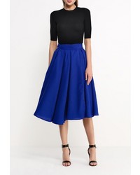 Синяя пышная юбка от Love &amp; Light