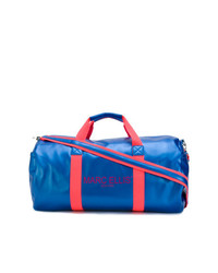 Женская синяя спортивная сумка от Marc Ellis
