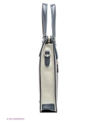 Синяя сумка почтальона от MILANA