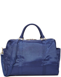Женская синяя сумка от Deux Lux