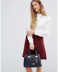 Женская синяя сумка от Dune