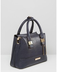 Женская синяя сумка от Dune