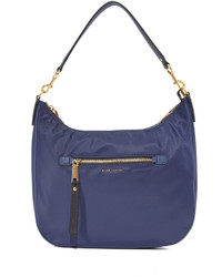 Женская синяя сумка от Marc Jacobs