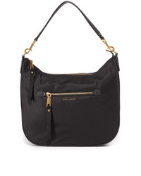 Женская синяя сумка от Marc Jacobs