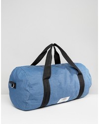 Женская синяя сумка от Cheap Monday