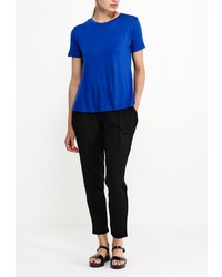 Синяя туника от Influence