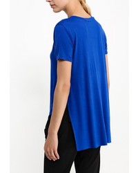 Синяя туника от Influence