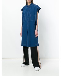 Синяя туника от MRZ