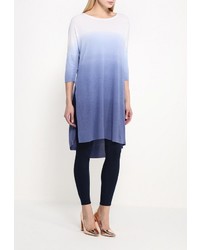 Синяя туника от QED London