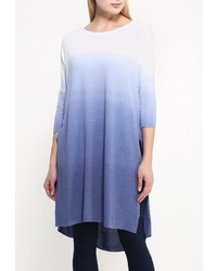 Синяя туника от QED London