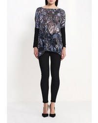 Синяя туника от Stella