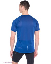 Мужская синяя футболка от Asics