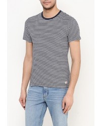 Мужская синяя футболка от Baon