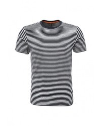 Мужская синяя футболка от Baon